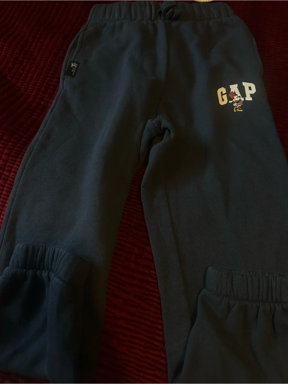 Gap sweatsuit
